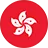 Logo Hong Kong